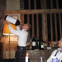 118 Magnum Party - July 2009